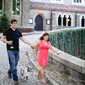 Meet your Posher, Giuliana